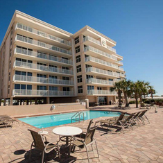 WaterView Towers Destin